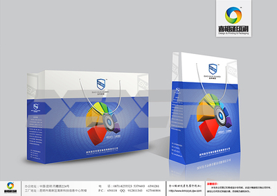 貼膜手提袋包裝設計彩色印刷/昆明印刷 -云南印刷,昆明包裝廠,昆明印刷品-產品頻道-金泉網