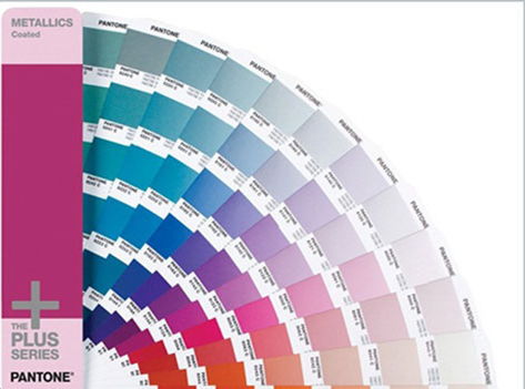 彩色印刷品的密度與色差測量方法