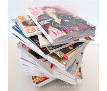 探索彩色樣本在彩色印刷中的關鍵作用