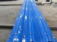 鶴崗防風抑塵網(wǎng)工程建設(shè)與施工全解析