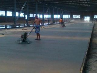 伊春金剛砂耐磨地坪材料工程施工公司及其在建設工程中的應用