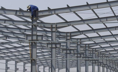 工業廠房抗震設計要點 建設時期的科學規劃與施工實踐