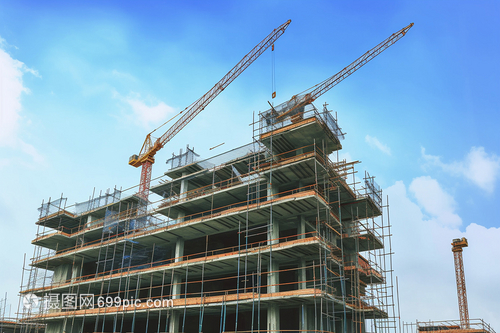 現代工程建筑與建設工程施工的創新與發展