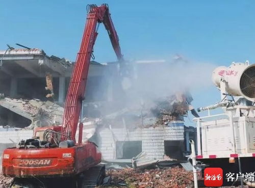 海南省發(fā)布建設(shè)工程文明施工標(biāo)準(zhǔn)，強化建筑工地揚塵治理