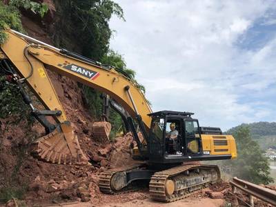 雅安市雨城區建筑施工單位榮獲省級殊榮 展現卓越工程建設實力