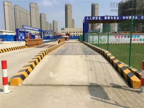 標準化施工與現場管理要點 建設工程施工的基石